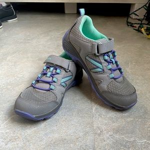 Merrell Kids Trail Chaser Shoe